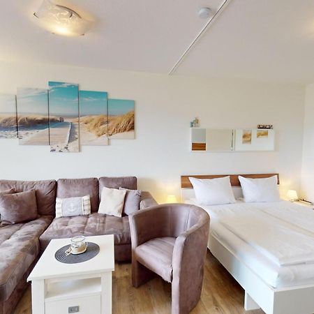 Burgtiefe Suedstrand "Duenennest" Fehmarn Exterior photo
